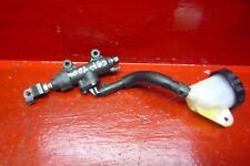 Pompa freno posteriore VASO OLIO HONDA CBF 1000 ST 2010 2011 2012 2013 2015