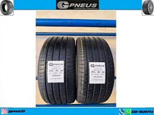 255 45 20   105  V   Michelin  Latitude  Sport 3         PNEUMATICI USATI - 79 %