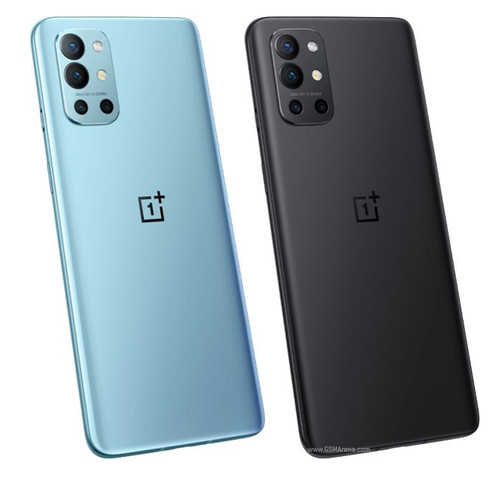 Android one plus 9r - 1+,