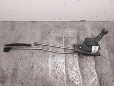 8K0711406 LEVA CAMBIO MANUALE AUDI A4 AVANT REST (8K5 - B8) 2.0 TDCI 16V MAN 6M 