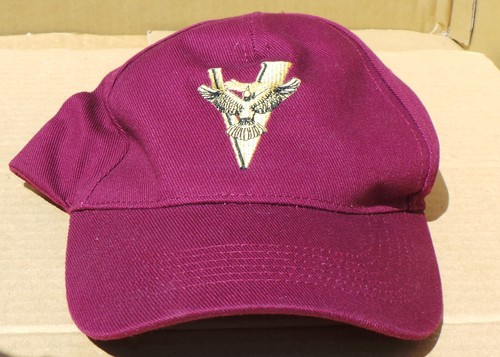 Cappellino baseball rosso - baseball,