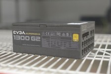 EVGA SuperNOVA 1300 G2 + All