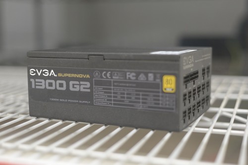 Evga supernova 1300 all - evga, +