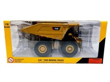 Camion minerario Norscot 1/50