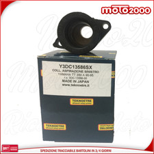 COLLETTORE ASPIRAZIONE