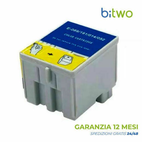 Cartuccia compatibile epson - cartuccia,