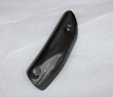 Protezione Scarico Ducati 749