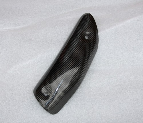 Protezione scarico ducati 749 - ducati,