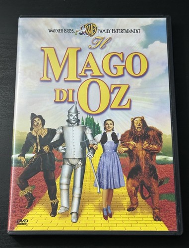 Mago dvd ita - (1939),