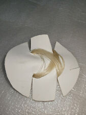 Funicella di Sintonia Cordina Scala Parlante 0,35mm NOS Radio a Valvole G 2021