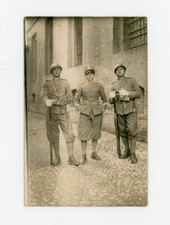 Foto Soldati Sanità Sergente