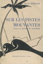 Juan Berrone - Sur les pistes