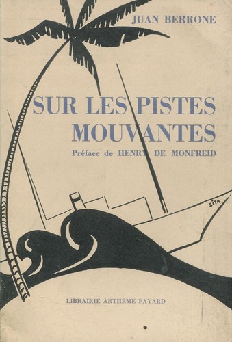 Juan berrone sur les pistes - les,