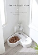 Ciotola Per Cani E Gatti  Con