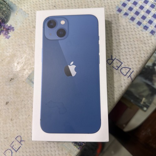 Apple iphone box vuoto - iphone,