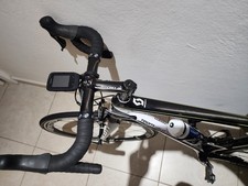 Flawless Scott Foil Team Issue