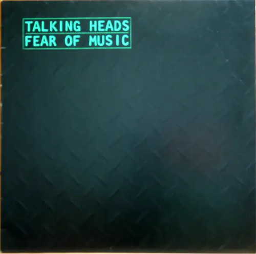 Talking heads fear - talking,