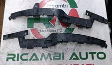 Supporto paraurti anteriore - paraurti,