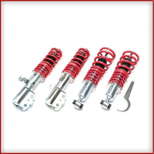Kit assetto sportivo - kit,