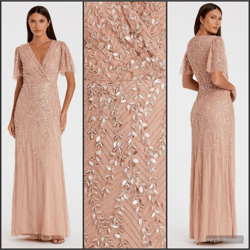 Abito vestito mac - abito, 35109