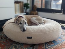 Fodera in fiocco in pile in