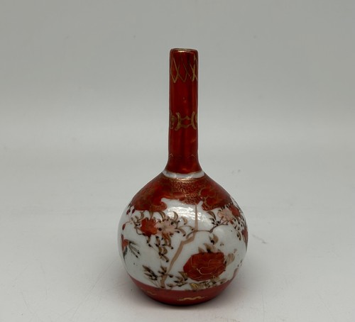 Antico vaso porcellana - in,