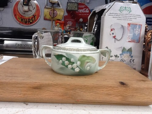 Vintage germany stamped - vintage,
