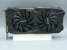 Gigabyte GV-N105TWF2OC-4GD