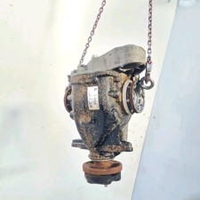 Ponte Posteriore - BMW SERIE 1