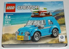 LEGO 40252 Mini Maggiolino Volkswagen Maggiolino VW 2017 esclusiva LEGO Store