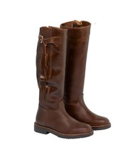 Stivali unisex modello Buttero