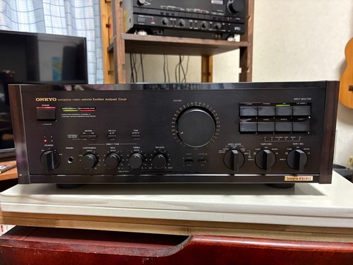 Onkyo integra 819xx stereo - integra,