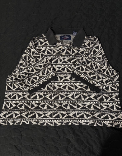 Polo golf vintage nino - polo,