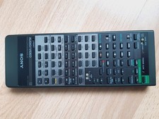 Telecomando Sony RM-P2000 per