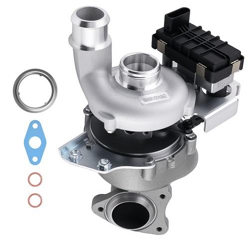Turbina for ford - ford, mondeo
