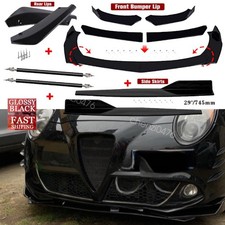 For Alfa Romeo Giulia Mito