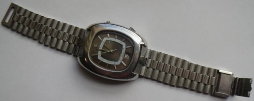 Orologio polso uomo - da,