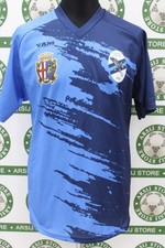 Maglia Calcio LECCO TG L shirt