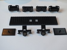 Lego® 9V-12V Ferrovia, 9