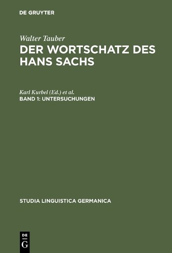 Walter tauber untersuchungen - tauber,