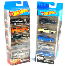 Lotto Lavoro Hot Wheels Fast &