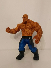 Action Figure I Fantastici 4