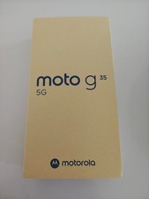 Motorola Moto G35 NUOVO