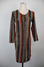 GATTINONI FORTUNE CARDIGAN MAGLIONE DONNA TG S WOMAN CASUAL SWEATER VINTAGE PC