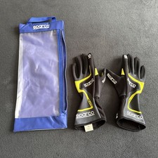 Guanti kart sparco - sparco, rush
