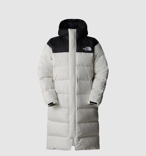 The north face giacca parka - north,