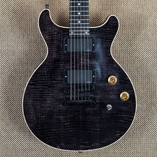 1997 Gibson Custom Shop DC Pro