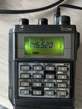 Icom 32at ricetrasmettitore - ic-32at,