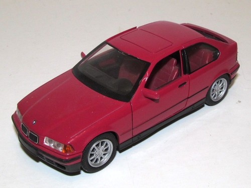 Raro vintage schuco bmw - vintage,