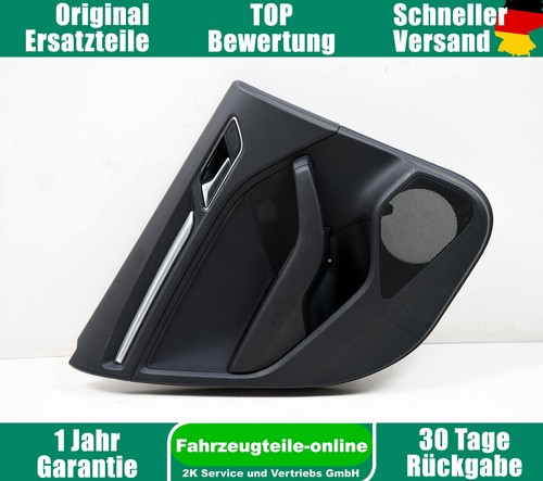 Audi 8vm berlina - berlina, 8v5867303a